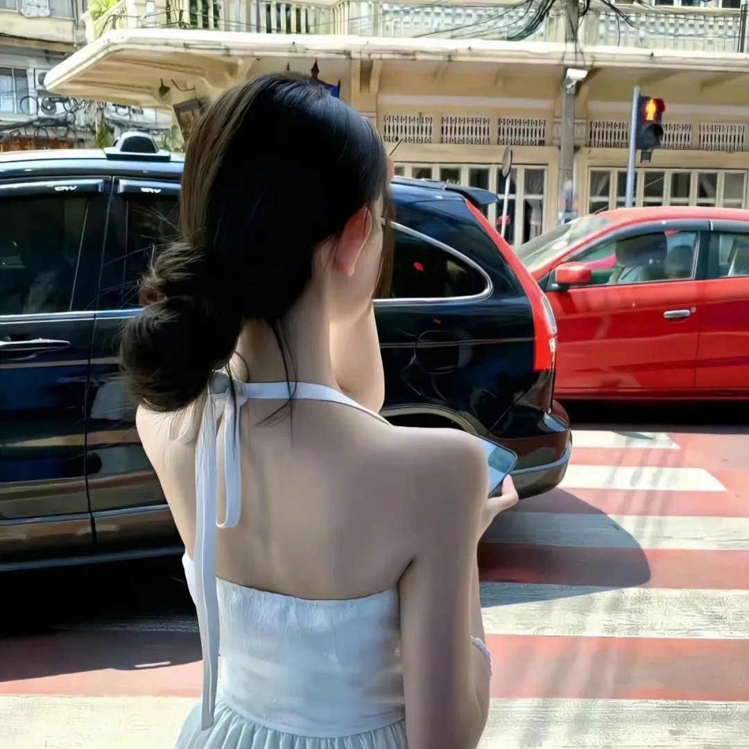 缅北第一女战神